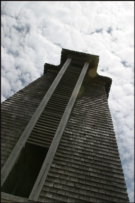 t043_Bat Tower, Summerland Key, Florida Keys